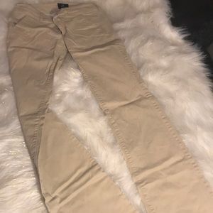 Khakis